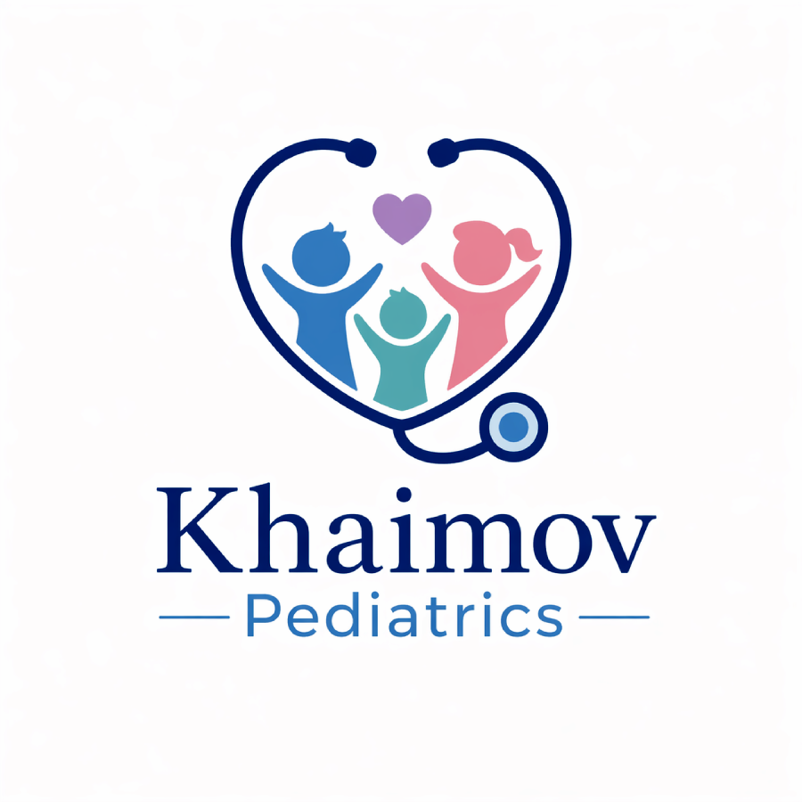 Khaimov-Pediatrics